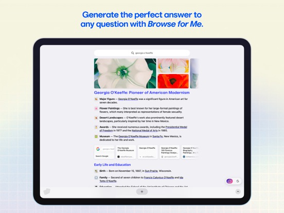 Arc Search — Find it, Faster screenshot 9