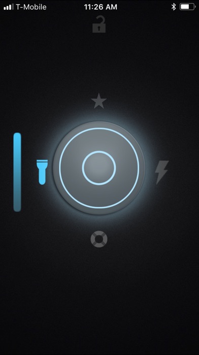 Flashlight ⊜ screenshot 5