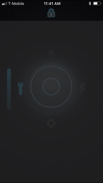 Flashlight ⊜ screenshot 3