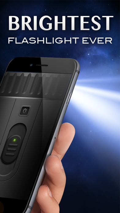 Flashlight ¤ screenshot 5