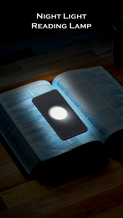 Flashlight | Night Light screenshot 5