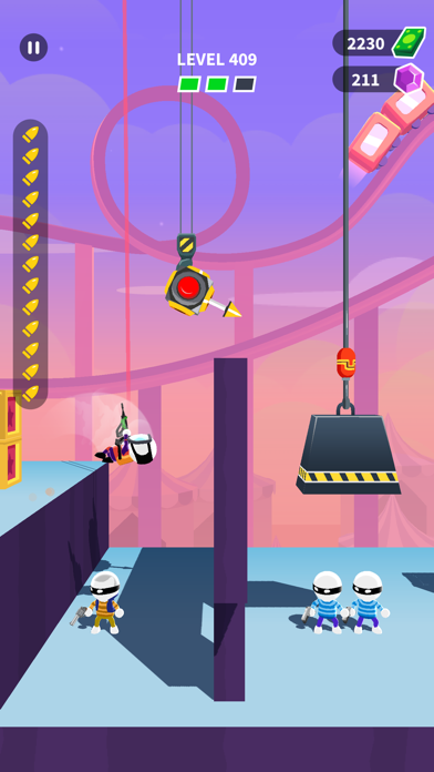 Johnny Trigger screenshot 3