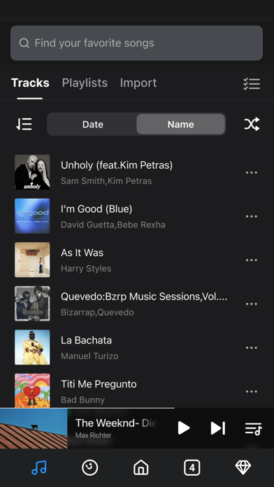 Offline Music Player-MP3&Video screenshot 7