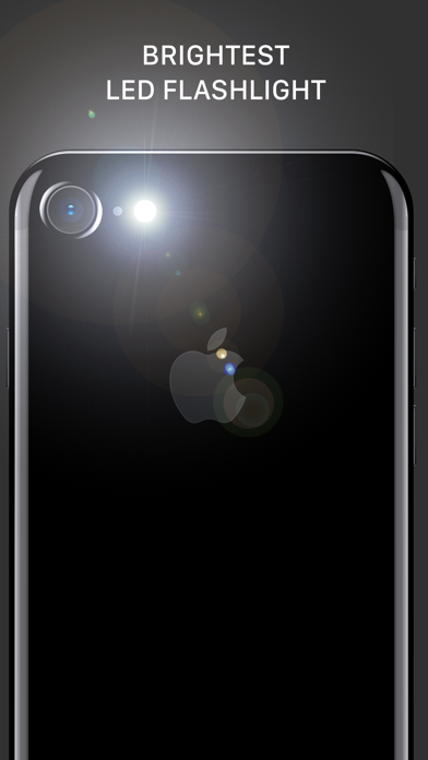 Flashlight • screenshot 4