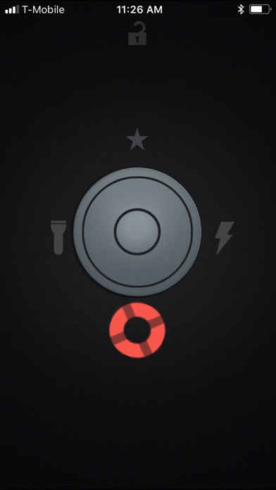 Flashlight ⊜ screenshot 2