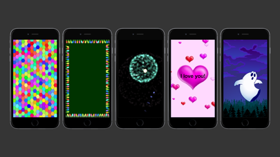 Flashlight. screenshot 2