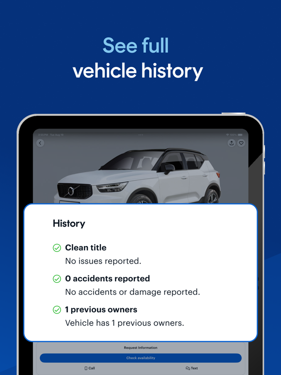 CarGurus: Used & New Cars screenshot 5