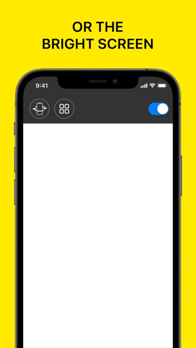 MyLight – Flashlight & LED screenshot 3