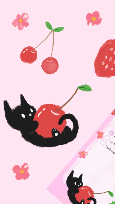 mimi – Cute notes screenshot 8