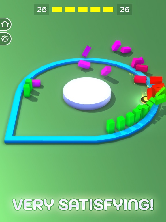 Buca! Fun, Satisfying Game screenshot 6