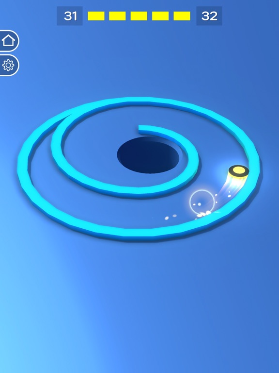 Buca! Fun, Satisfying Game screenshot 2