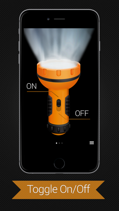 Torchlight ◎ Brightest LED screenshot 3