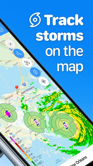 Weather ۬ screenshot 1