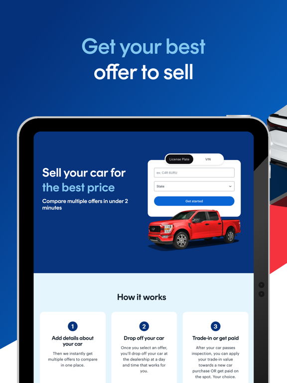 CarGurus: Used & New Cars screenshot 2