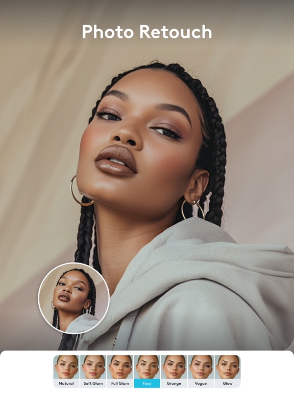 Facetune: Photo & Video Editor screenshot 9