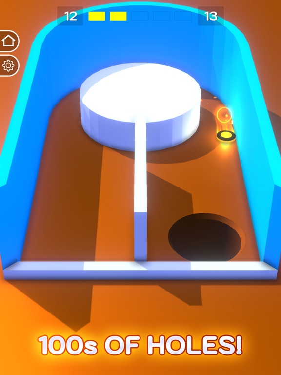 Buca! Fun, Satisfying Game screenshot 9