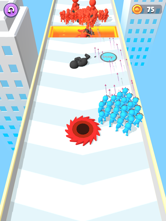 They Are Coming! screenshot 9