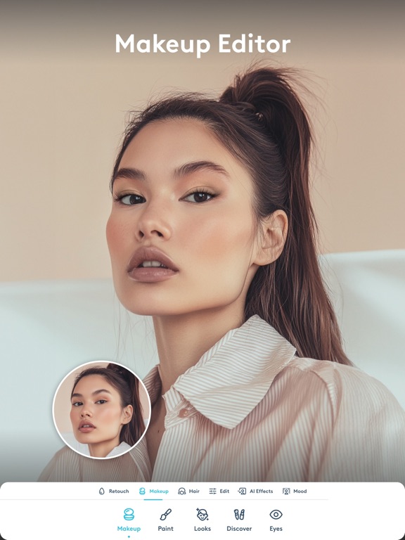 Facetune: Photo & Video Editor screenshot 7
