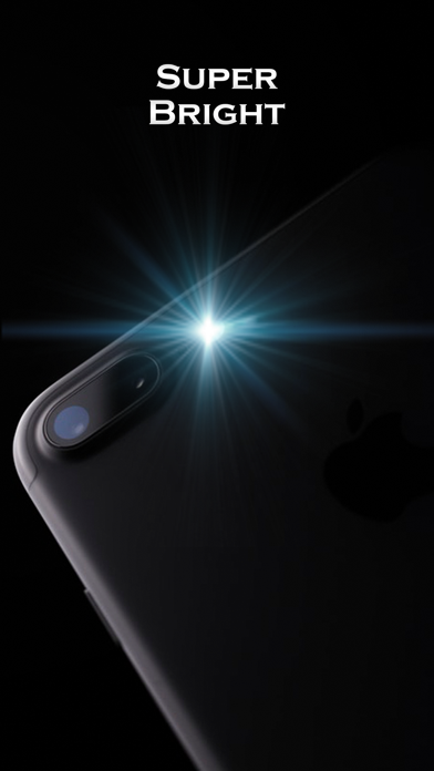 Flashlight | Night Light screenshot 6