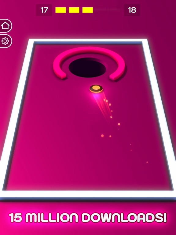 Buca! Fun, Satisfying Game screenshot 8