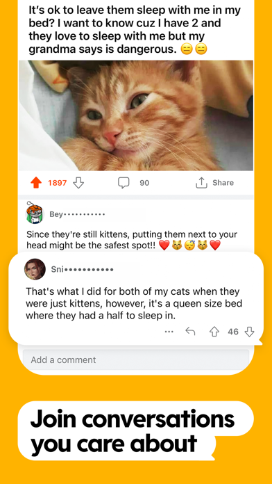 Reddit screenshot 4