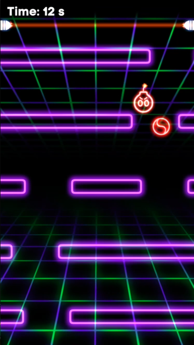 FallDown! 2 screenshot 3