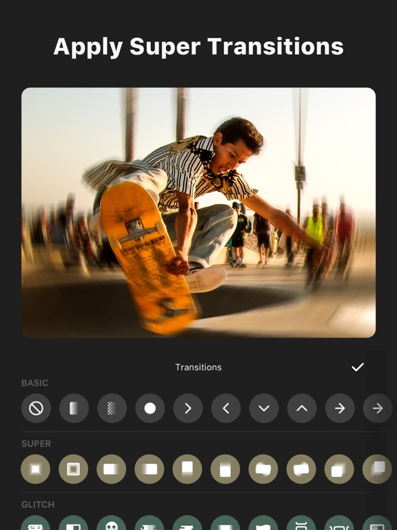 InShot - Video Editor screenshot 9
