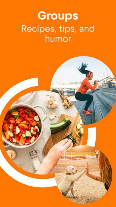 Odnoklassniki: Social network screenshot 2