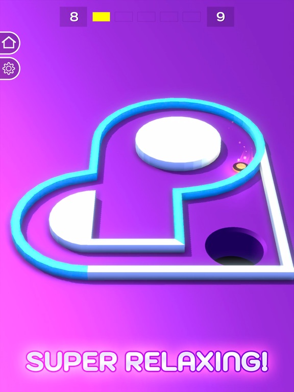 Buca! Fun, Satisfying Game screenshot 10