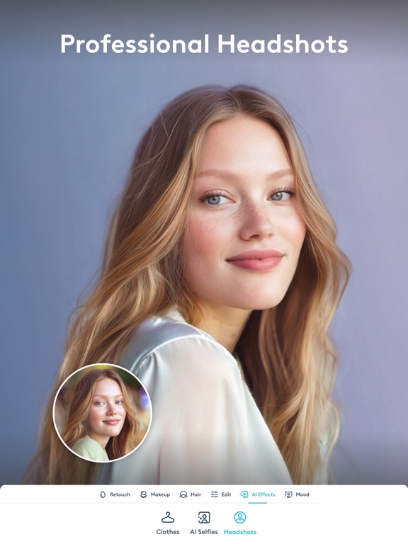Facetune: Photo & Video Editor screenshot 8