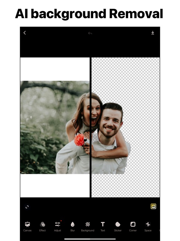 Photo Editоr screenshot 8
