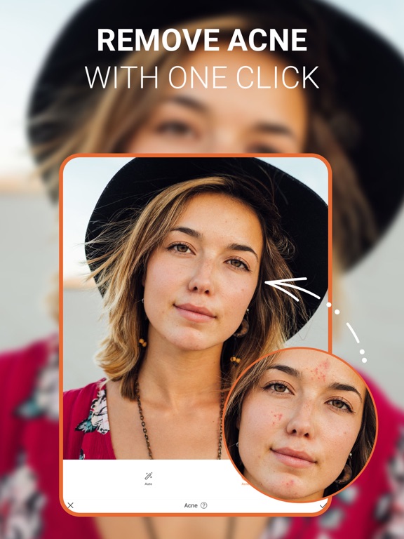 Airbrush: Face Photo Editor screenshot 7