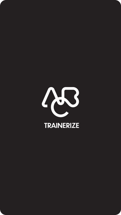 Fitness App (ABC Trainerize) screenshot 1