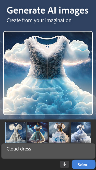 Photoshop Express Photo Editor screenshot 9