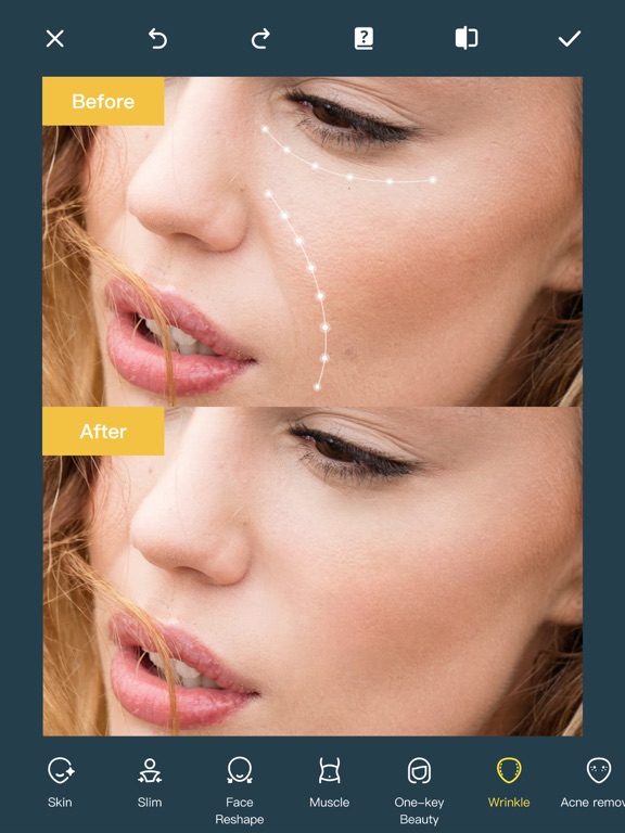 Photo Retouch-Object Removal screenshot 5