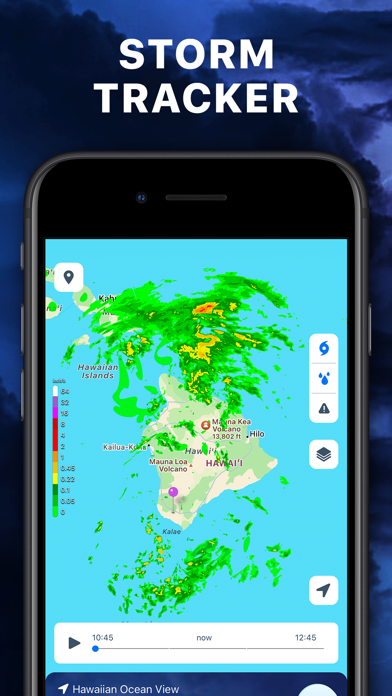 Storm Tracker° screenshot 5