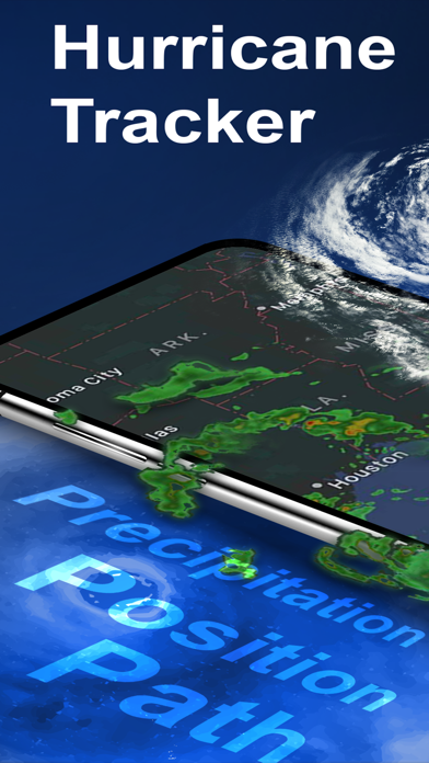 The Weather Forecast App screenshot 4