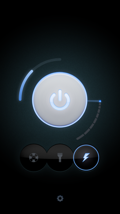 Light - LED Flashlight screenshot 2