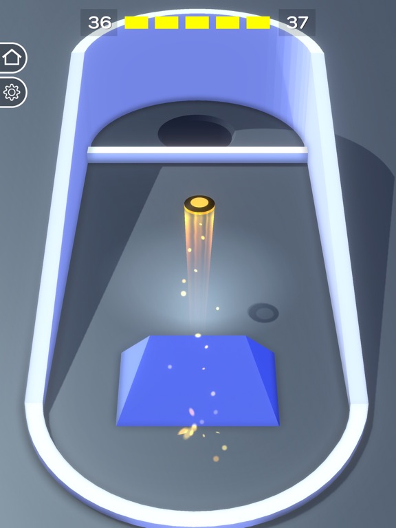 Buca! Fun, Satisfying Game screenshot 3
