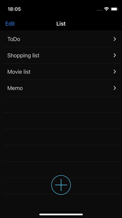 Notepad - Simple Notes & Memo screenshot 2