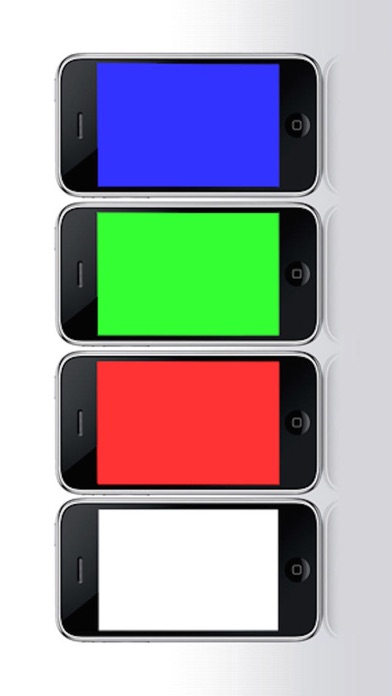 Flashlight™ (Lite) screenshot 4
