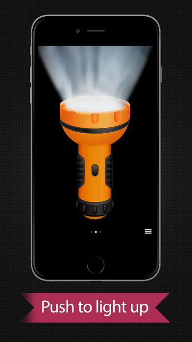 Torchlight ◎ Brightest LED screenshot 2