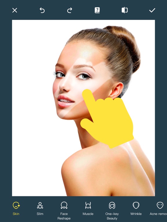 Photo Retouch-Object Removal screenshot 4