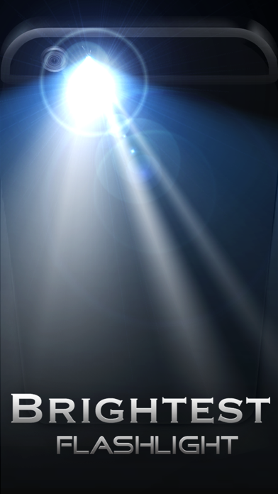 Flashlight Ⓞ screenshot 4