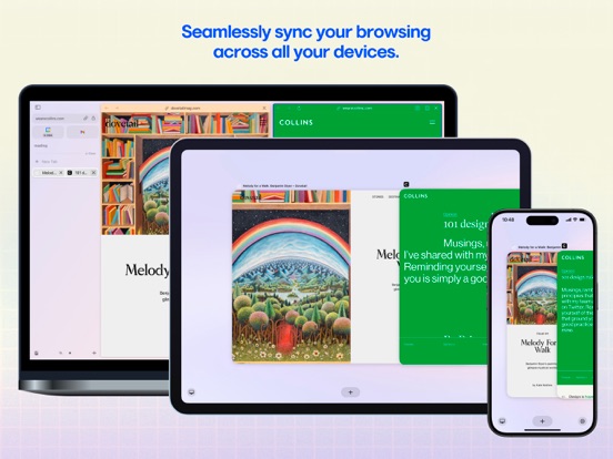 Arc Search — Find it, Faster screenshot 3