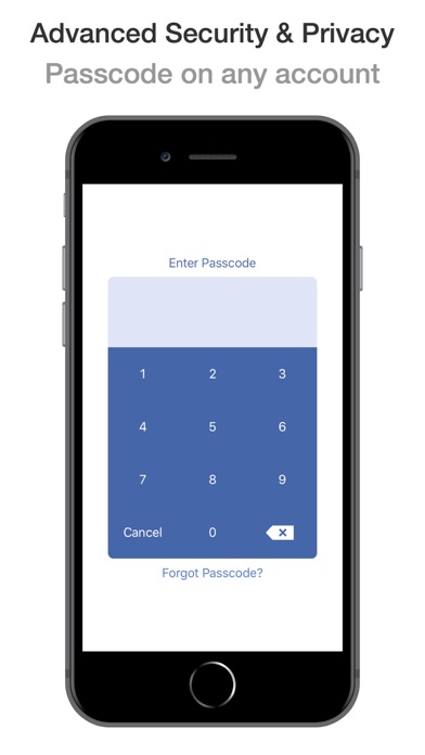 Friendly Social Browser screenshot 2