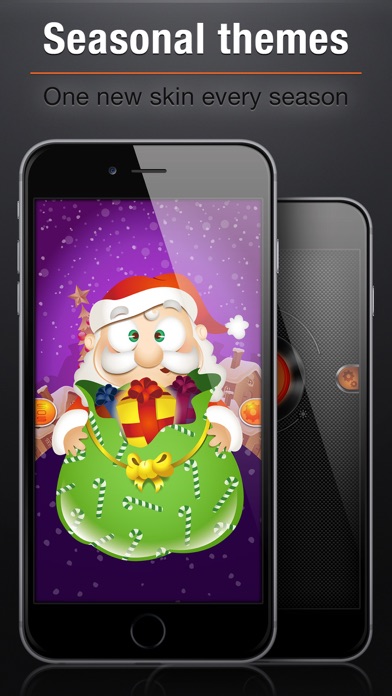 Flashlight ○ screenshot 2