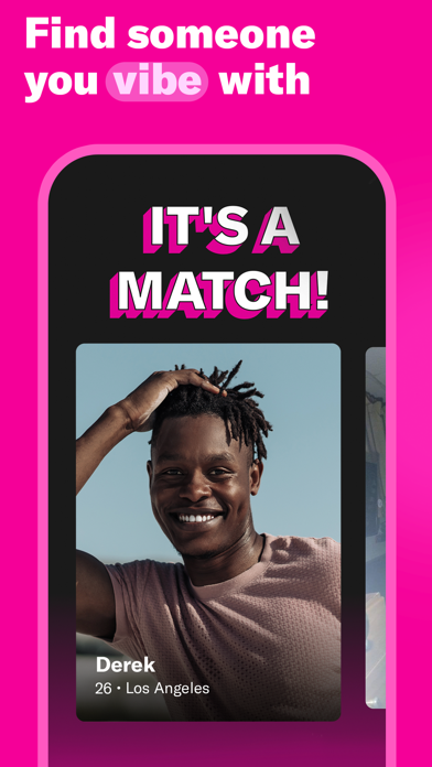 OkCupid Dating: Date Singles screenshot 5