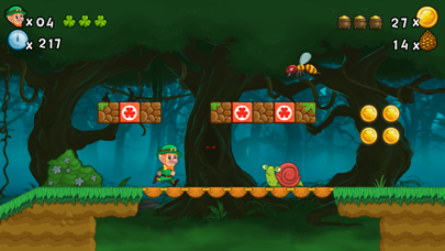 Lep's World 2 - Running Games screenshot 2