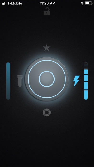 Flashlight ⊜ screenshot 4